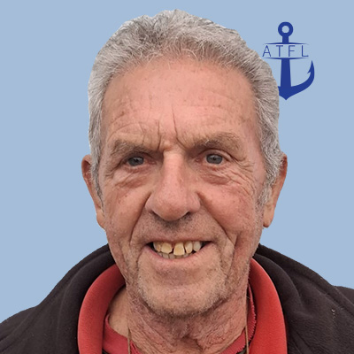 Len James - Director Moorings Master - Netpool