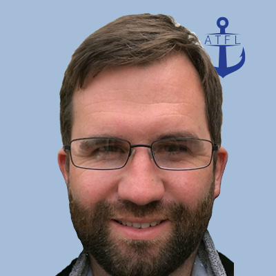 Peter Hanscombe - Director Social Media & Website